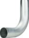 Extraction elbow for hoovers 35mm