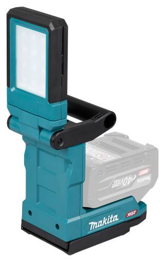 LED-magnetlamp  XGT® 40Vmax • 1750 lx • 1200 lm