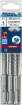 SDS-plus-7X puur 6x100x165mm, 10 tk.