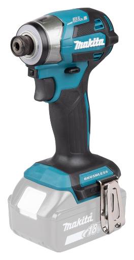 Akulöökkruvikeeraja 18V LXT ® 18V • 1/4" • 180 Nm • 0 - 3 600 min⁻¹