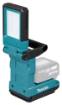 LED-magnetlamp  LXT® 18V • 1750 lx • 1200 lm
