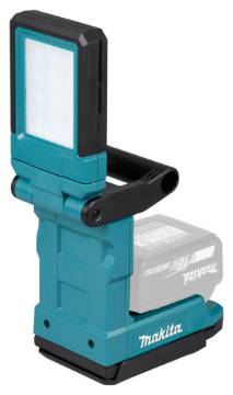 LED-magnetlamp  LXT® 18V • 1750 lx • 1200 lm
