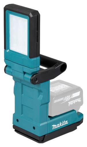 LED-magnetlamp  LXT® 18V • 1750 lx • 1200 lm