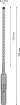 SDS-plus-7X puur 5x100x165mm, 10 tk.