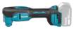 Akuuniversaaltööriist LXT® 18V • 6 000 – 20 000 min⁻¹
