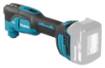 Akuuniversaaltööriist LXT® 18V • 6 000 – 20 000 min⁻¹