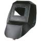 Welder's face shield