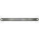 Metal saw blade 300 x 25 mm, double sides, 72 pcs set