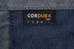 Work trousers PREMIUM, 100% cotton, ripstop, size L
