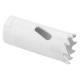 Bi-metal hole saw 21 mm