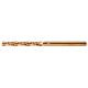 HSS-Co metal drill 3.5 mm, 10 pcs