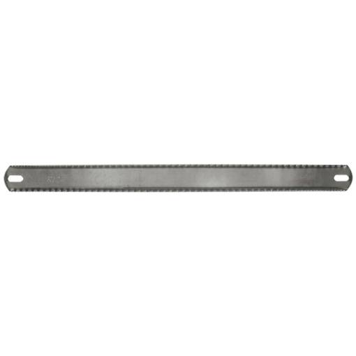 Metal saw blade 300 x 25 mm, double sides, 24 pcs set