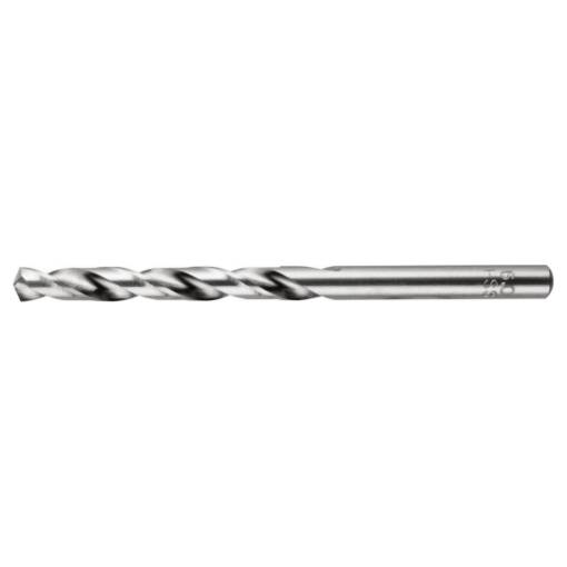 HSS twist drill, 6,0mm x 10pcs., fully ground