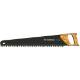 Cellular concrete block saw 600 mm, 17 teeth with forked inserts