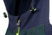 Softshell jacket with quilted panel PREMIUM, size S