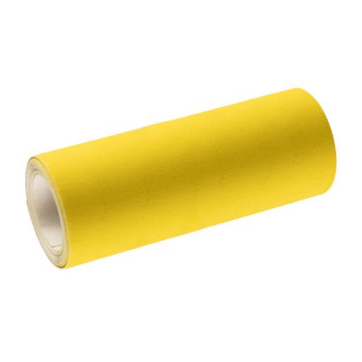Sanding paper 115 mm, K220, roll 2.5 m