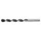 Black & white masonry drill, 10x120mm