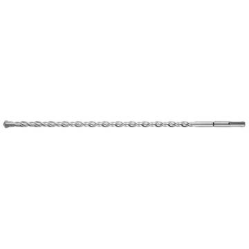 SDSplus masonry drill 12x400mm, S4 type