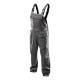 Work trousers with suspenders BASIC, size XL/56
