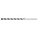 Black & white masonry drill, 12x250mm