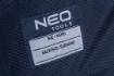 Work sweatshirt PREMIUM, 100% cotton, ripstop, size M