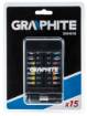 Screwdriver bit set, 15 pcs