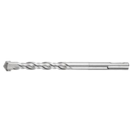 SDSplus masonry drill 12x160mm, S4 type
