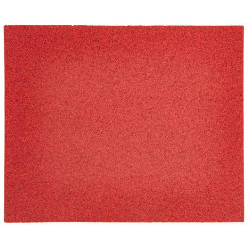 Sanding paper 230 x 280 mm, K80
