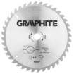 Circular saw blade, solid carbide, 315 x 30 mm, 40 teeth