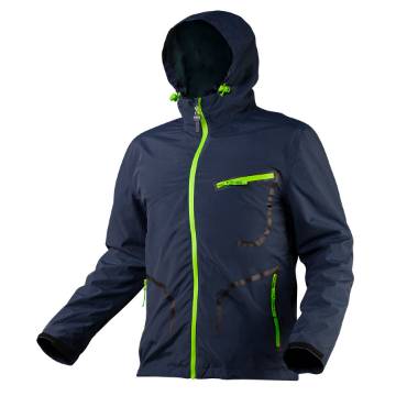 3 in 1 jacket, 10000 membrane PREMIUM, size XXL