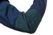 Work sweatshirt PREMIUM, 62% cotton, 35% poliester, 3% elastane, size XXL