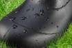 Felt rubber boots PVC, size 45