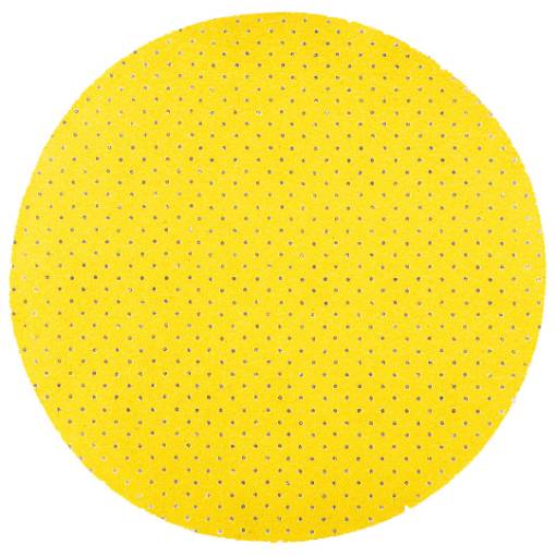 Velcro sanding discs  225 mm, K80, for 59G260, 5 pcs