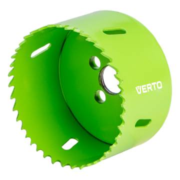 Bi-metal hole saw 83 mm
