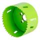 Bi-metal hole saw 83 mm