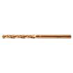 HSS-Co metal drill 2.2 mm, 3 pcs