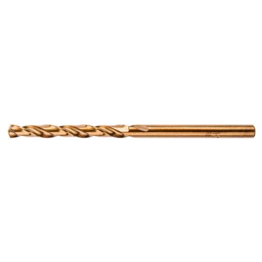 HSS-Co metal drill 2.2 mm, 3 pcs