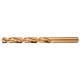 HSS-Co metal drill 10.5 mm, 5 pcs