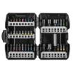 Impact bit, set 36 pcs
