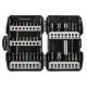 Impact bit, set 36 pcs