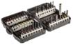 Impact bit, set 36 pcs