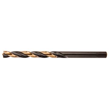 HSS-CNC metal twist drill, 124°, "Pro-Tec", 6.0 mm