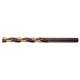 HSS-CNC metal twist drill, 124°, "Pro-Tec", 6.0 mm
