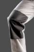 Work trousers, white, size L/52