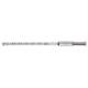 SDS Plus masonry drill, 6 x 110 mm, S4, quatro, 10 pcs