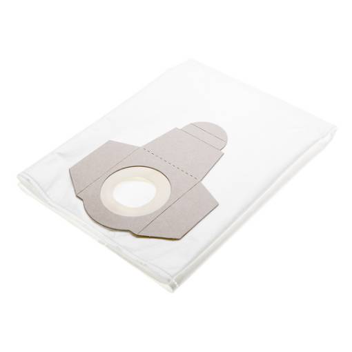 Vacuum cleaner bags for 59G607-145,5 pcs,415 x 400 cm, 5-layer nonwoven material