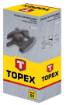 Ball joint extractor, 45 x 15 mm