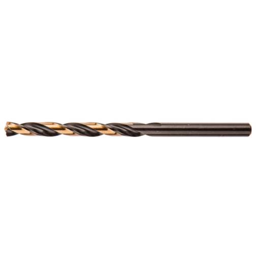 HSS-CNC metal twist drill, 124°, "Pro-Tec", 4.2 mm