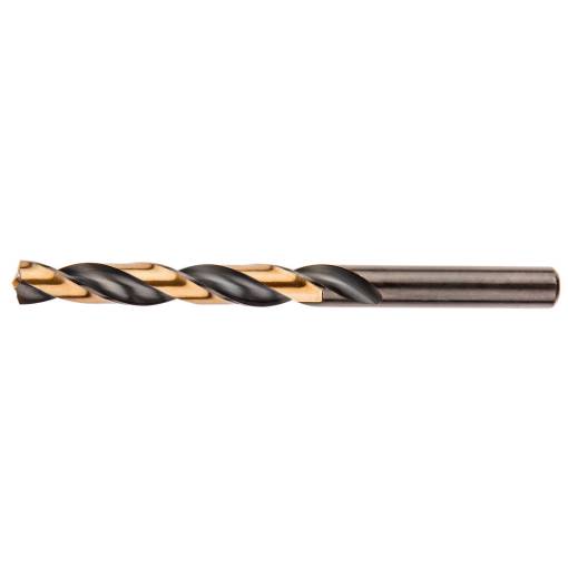 HSS-CNC metal twist drill, 124°, "Pro-Tec", 12.0 mm