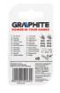 Impact bit PH1/2/3, PZ1/2/3 x 25 mm, 6 pcs